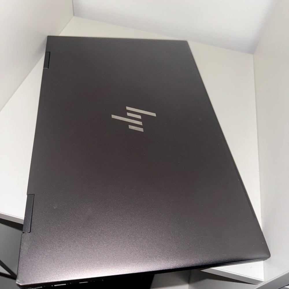 HP Envy X360 Touch Screen Laptop